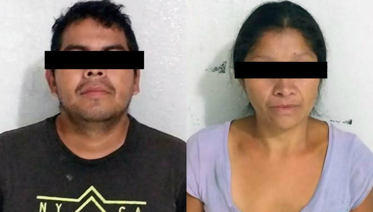 Condenan a 40 años de prisión a pareja por la muerte de una mujer en Edomex