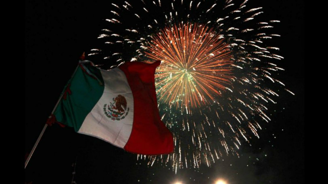 Por qué celebramos el 15 de septiembre la Independencia de México? | El  Gráfico Historias y noticias en un solo lugar