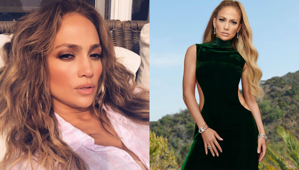 Jennifer Lopez medio tiempo Super Bowl 2020