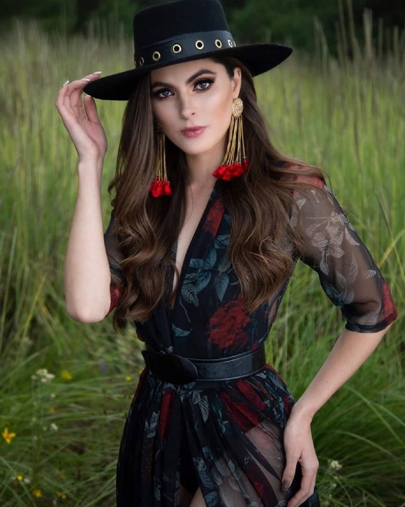 Miss México Miss Universo 2020