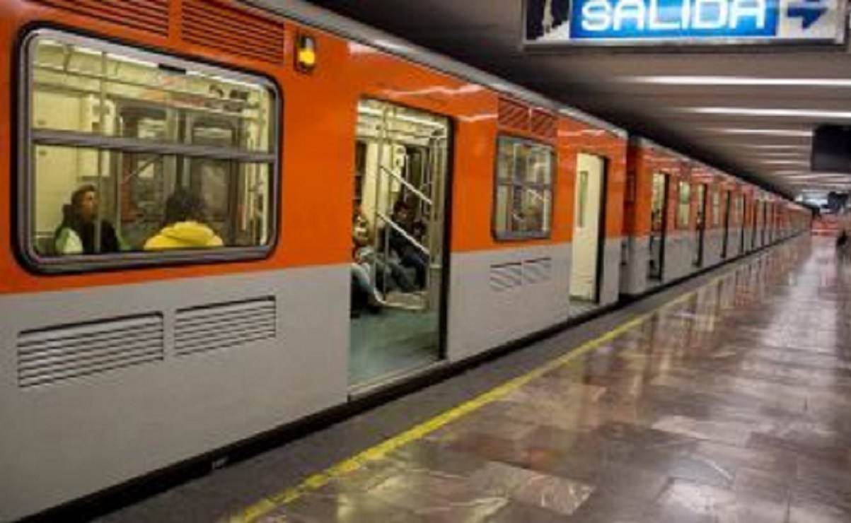 Policía captura a sujetos con 750 tarjetas del Metro, en CDMX | El Gráfico  Historias y noticias en un solo lugar