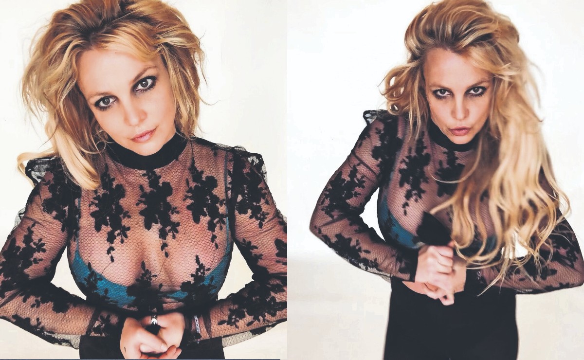 Britney Spears preocupa a fans, tras extraño video en redes sociales