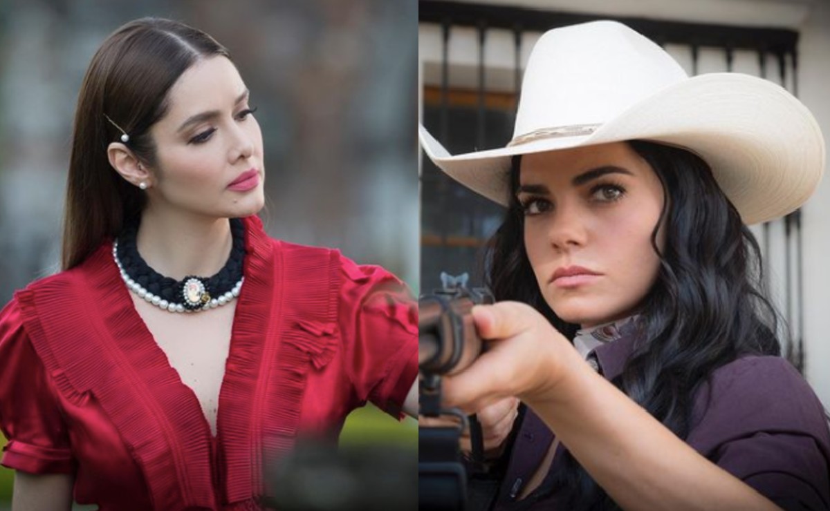 Tras rumores de pelea con Livia Brito, Marlene Favela queda fuera de telenovela "La Desalmada"