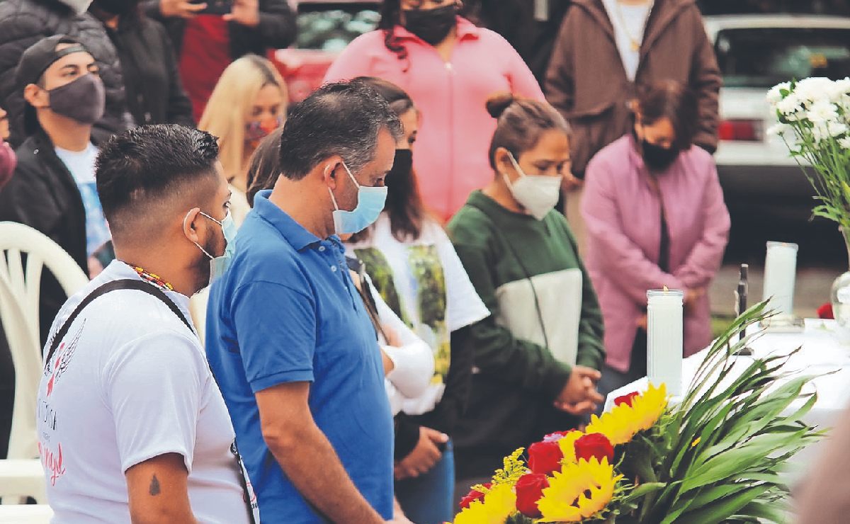 Muere un año después el sobreviviente de masacre de jóvenes en velorio de Cuernavaca 