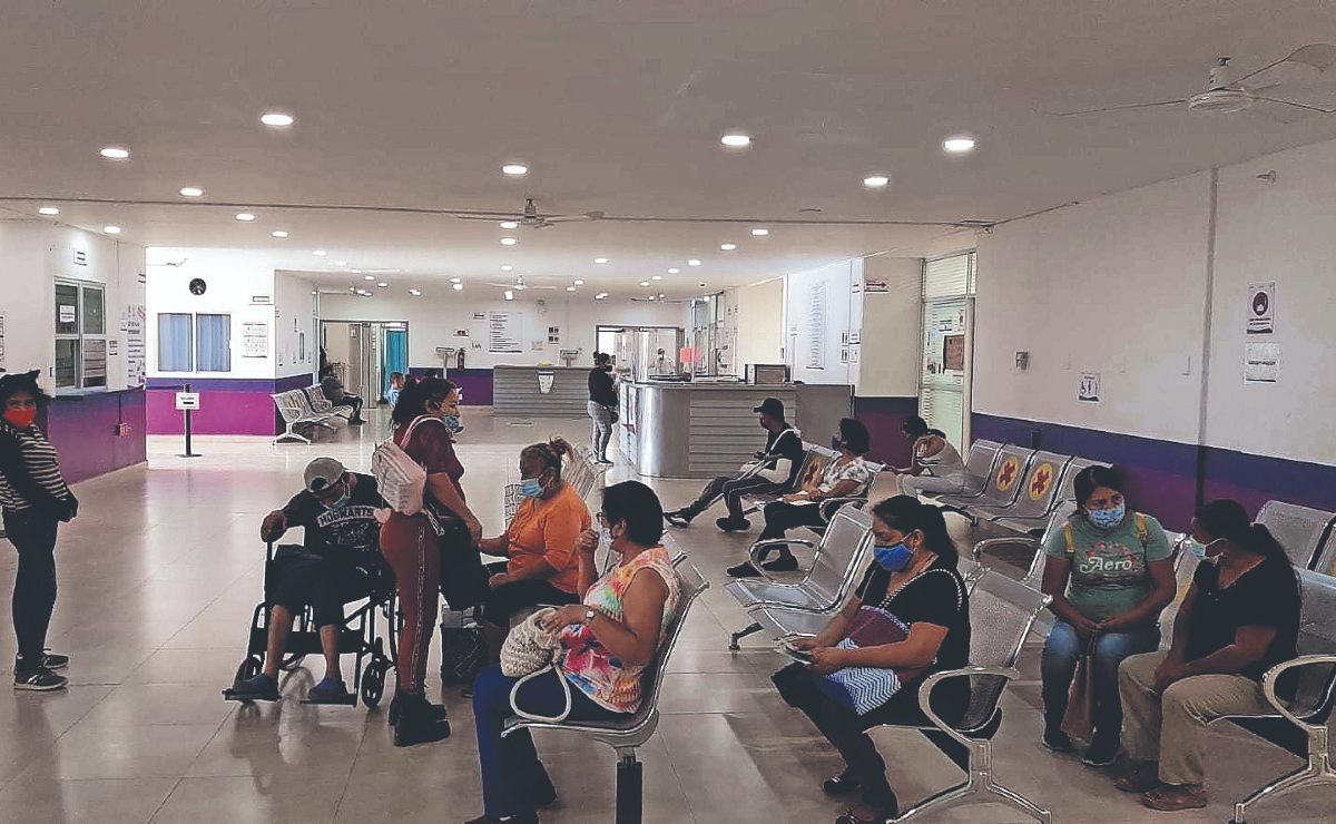 Bajan hospitalizaciones por Covid-19 en Morelos, pero siguen llegando casos graves