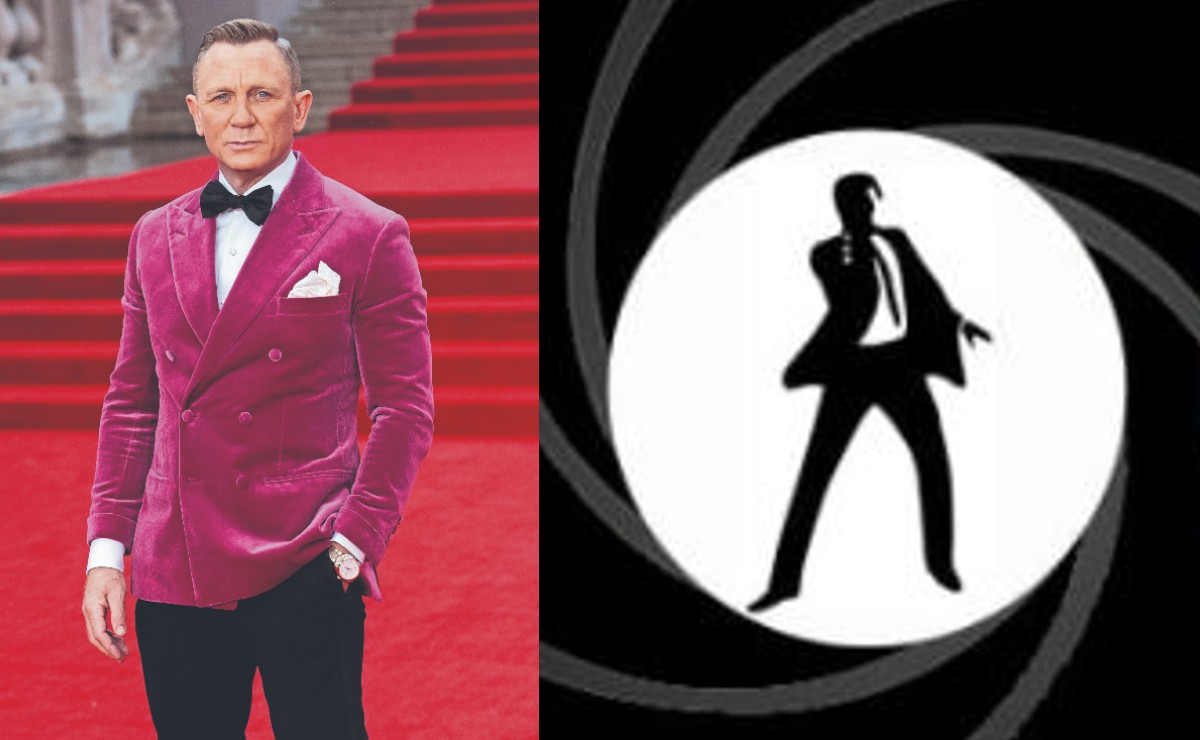 Tras su última película, a Daniel Craig no le importa quién será el próximo James Bond