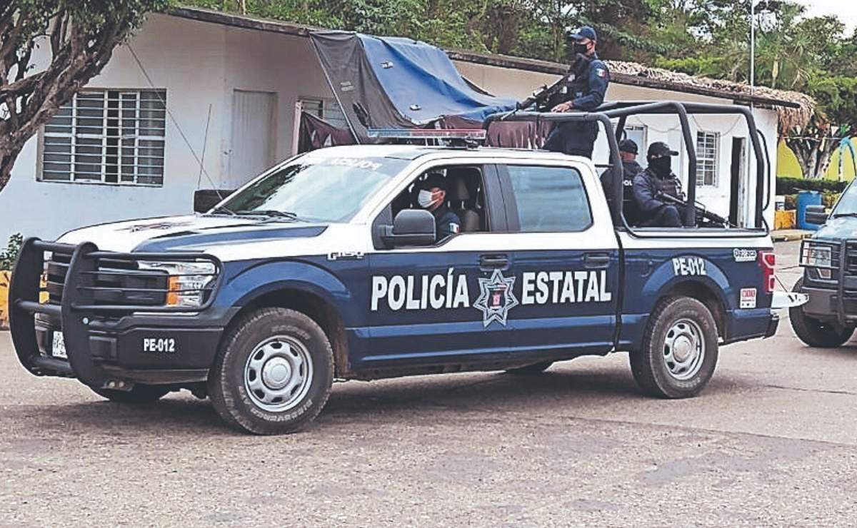 Suman 7 muertos por ataques en Atatlahuaca, Oaxaca, coordinan ingreso de la GN