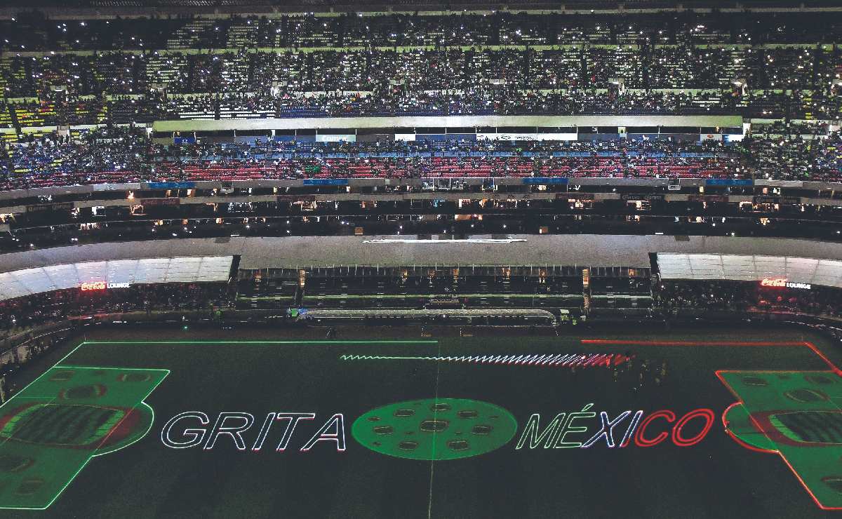 FIFA castiga a la Federación Mexicana de Futbol con 2 partidos sin público por grito homofóbico