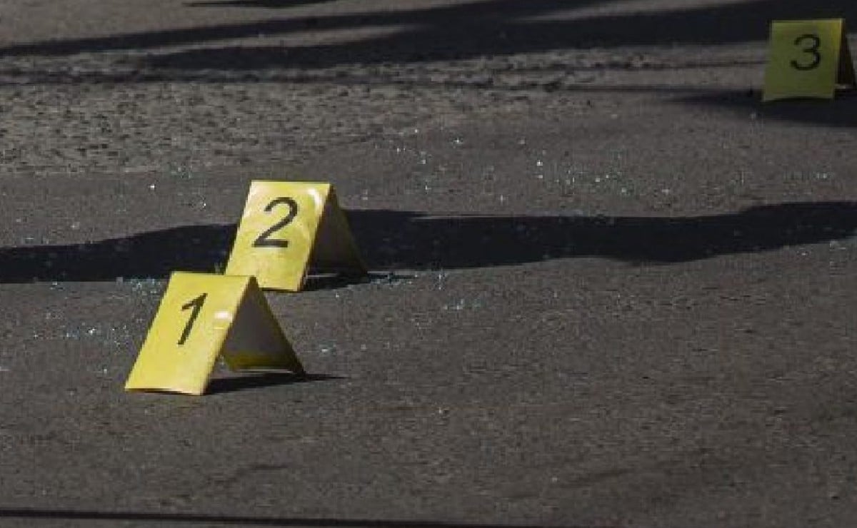 Hallan los cuerpos de tres policías zacatecanos en Aguascalientes, 2 colgaban de un puente