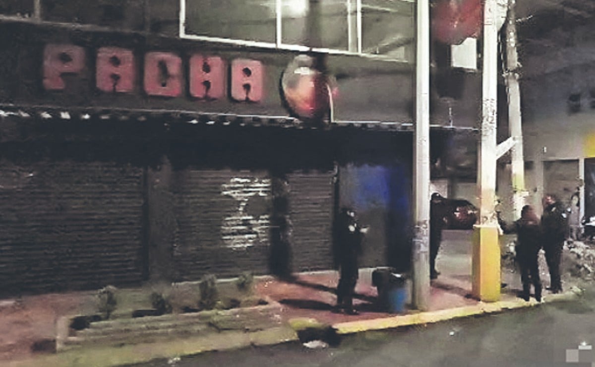 Asesinan a mujer por negarse a bailar con desconocido en un bar, en Nezahualcóyotl