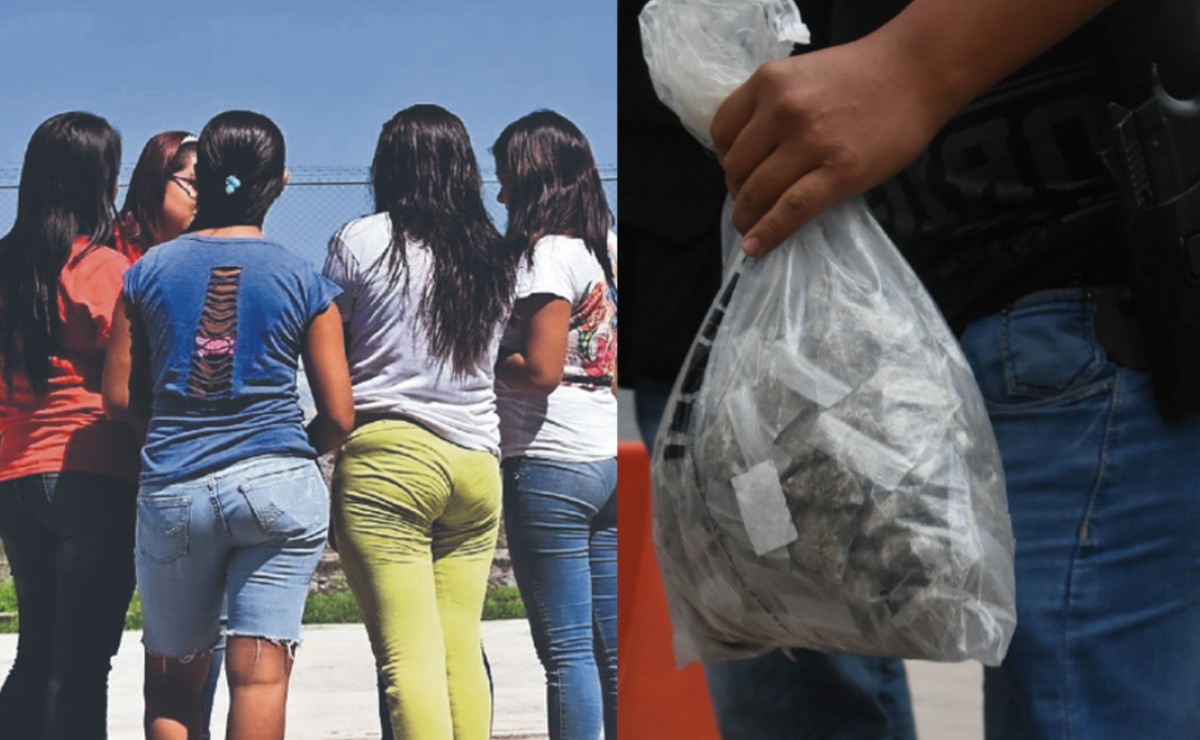 Magistrada de Morelos alerta sobre aumento de niñas en actividades del crimen organizado