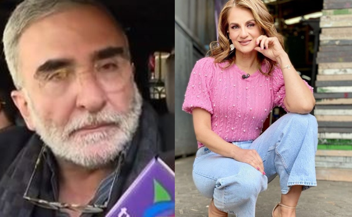 ¿Lo ofendió? Entrevista de Flor Rubio a Vicente Fernández Jr se hace viral en TikTok