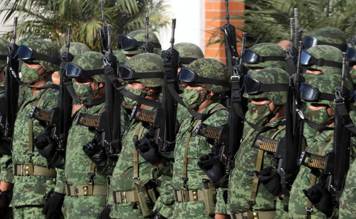 Por aumento de la delincuencia, militares reforzarán seguridad en el oriente de Morelos