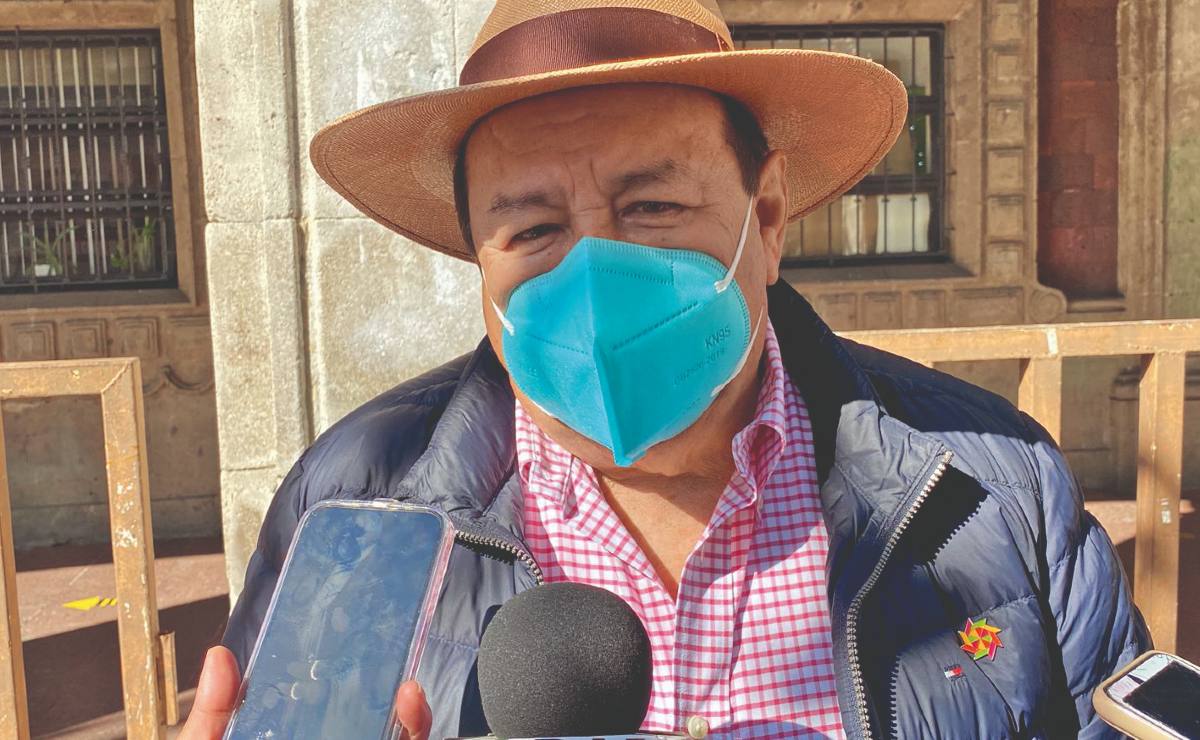 Pese al aumento de la violencia, alcalde afirma que Yautepec no es refugio de delincuentes