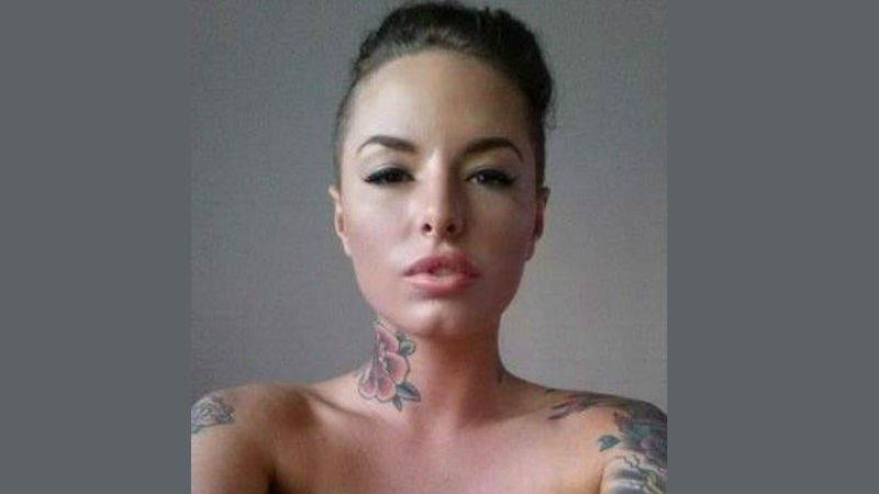 Christy Mack 8