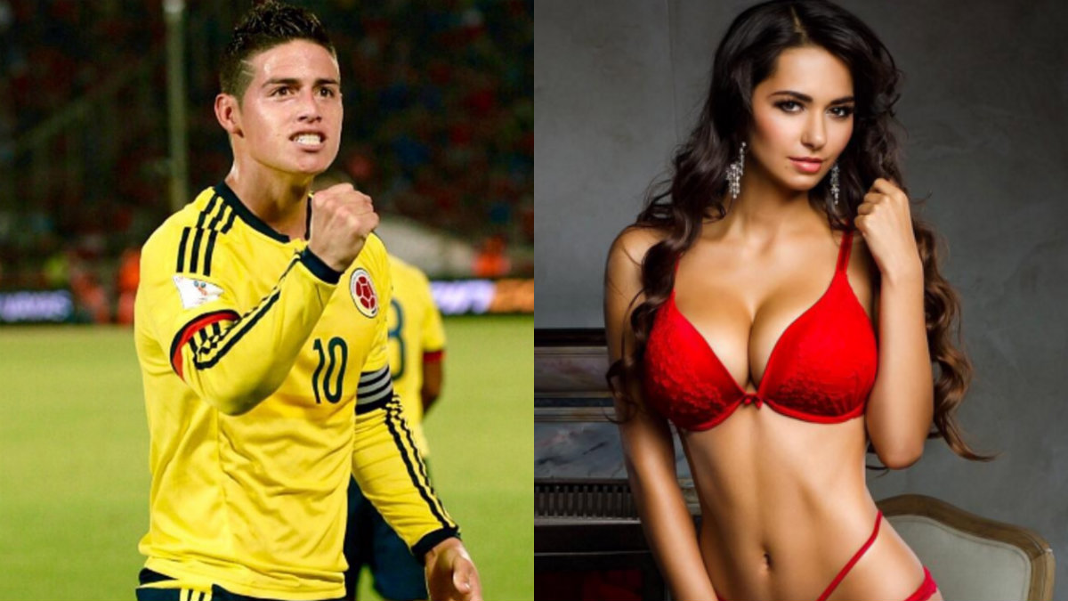 ...futbolista, infidelidad, medios de comunicación, rumores, Colombia, rend...