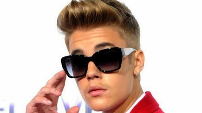 Justin Bieber Acusado Por Robo El Gráfico Historias Y Noticias En Un Solo Lugar