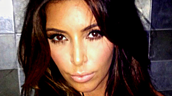 Kim Kardashian y su “secreto nocturno” para adelgazar