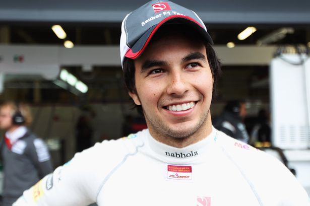 Sergio Pérez buscará hacerse del campeonato en F1