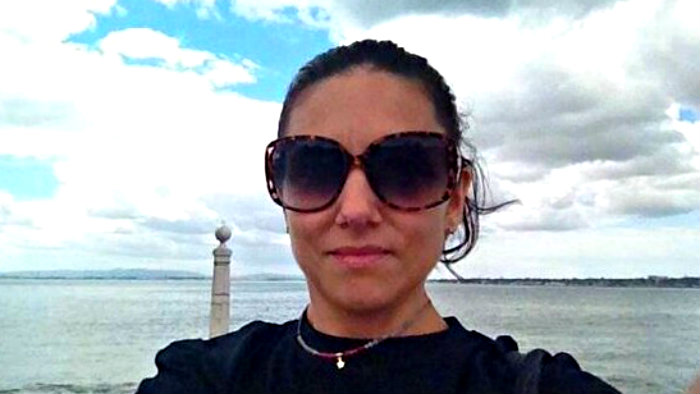 Esposa de “El Topo” se entera de su muerte por Twitter