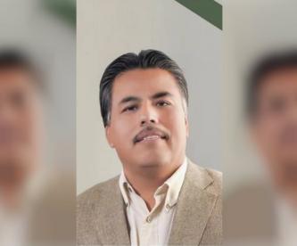 asesinan a periodista a balazos San Luis Río Colorado