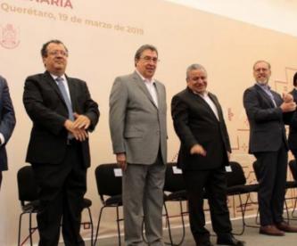 Querétaro destaca desarrollo social y económico