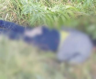 localizan cadáver femenino en Tláhuac
