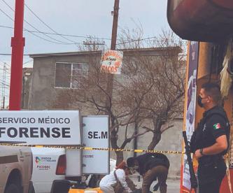 Riña en Cereso entre pandillas rivales desata caos y ola de crímenes, en Ciudad Juárez