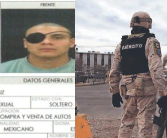 Líder criminal que se fugó en motín de Ciudad Juárez tenía celda VIP y casi 2 millones de pesitos