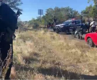 Localizan cuerpos de niños vendedores de golosinas en El Espinal, Oaxaca