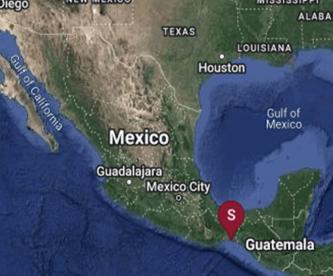 Fuerte sismo sacude Oaxaca y hasta se sintió en la CDMX, captan videos del momento