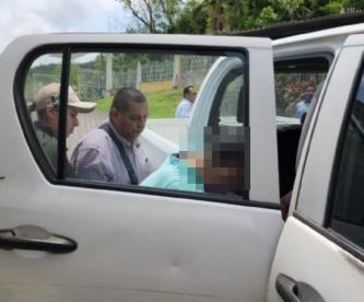 Detienen a un hombre por el abuso sexual de dos hermanos con Síndrome de Down, en Veracruz