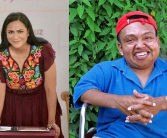 Comienza registro a Pensión para el Bienestar de las Personas con Discapacidad en Veracruz