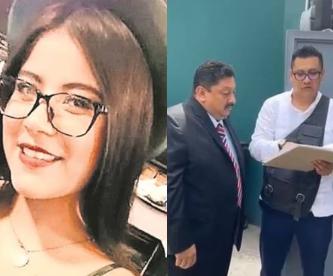 El escalofriante feminicidio que Fiscal de Morelos detenido intentó encubrir, con “broncoaspiración”