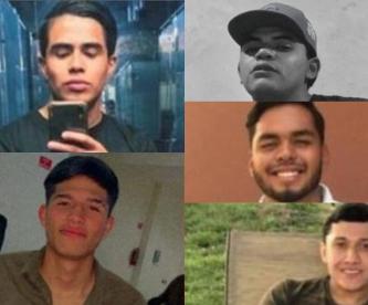Video muestra final aterrador de jóvenes desaparecidos en Lagos de Moreno en Jalisco