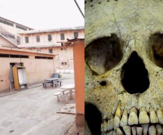 ¿Sacrificios humanos? Así era la vida dentro del extinto Penal del Topo Chico en Nuevo León