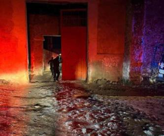 Comando armado irrumpe en posada y asesina a 12 personas, en Guanajuato