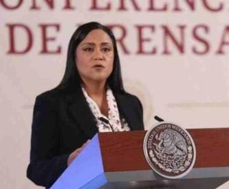 Secretaría del Bienestar lamenta fallecimiento de empleados de la dependencia en Guerrero