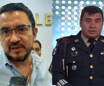 Guerrero: Renuncia secretario de gobierno y el de seguridad pública por asesinato de normalista