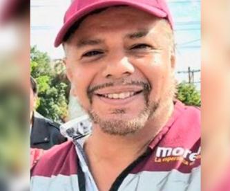 Confirman la muerte de Adrián Guerrero, candidato herido en el ataque a Gisela Gaytán
