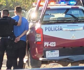 Padre mata a su hijo porque le pidió de cenar y lo tira como basura en Jalisco