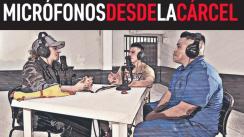 Tamborín y Tony Pecas, 2 payasos presos tras ser acusados de intentar secuestrar a una niña