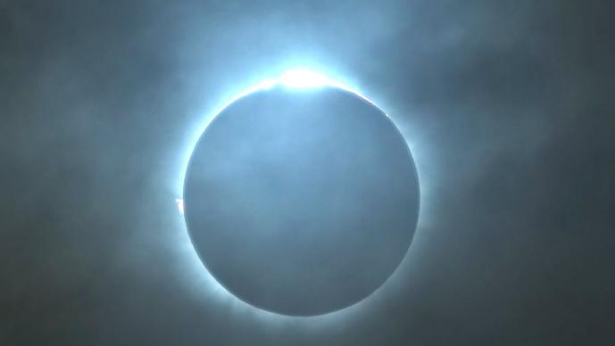 Guía para sobrevivir al impresionante eclipse de Sol