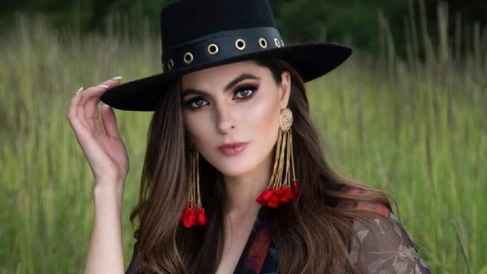 Mexicana Busca Imponerse En Miss Universo 2020 Asegura Que Dara