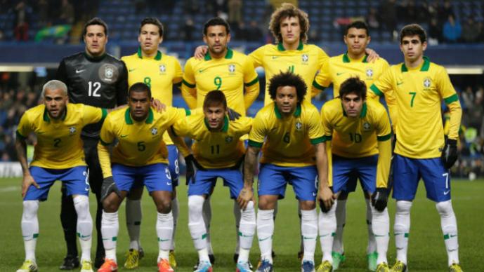 Selecciones más caras del Mundial Brasil 2014 | El Gráfico Historias y