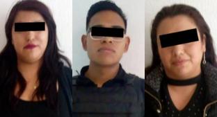Detienen a cinco por extorsión y secuestro en Chimalhuacán; dos eran de la CUSAEM. Noticias en tiempo real