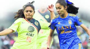 ¿Cómo ha beneficiado la Liga MX Femenil a las selecciones nacionales?. Noticias en tiempo real