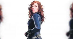 Marvel escribe guion para filme de Black Widow. Noticias en tiempo real