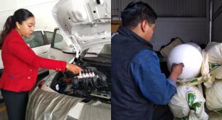 Aumentan conversiones de motores de gasolina a gas natural en el Valle de Toluca. Noticias en tiempo real