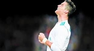 Cristiano Ronaldo libra la cárcel tras haber sido acusado de fraude fiscal. Noticias en tiempo real